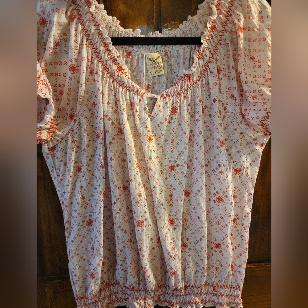 Womens top